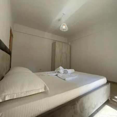Mazrreku Aparthotel Golem (Tirana)