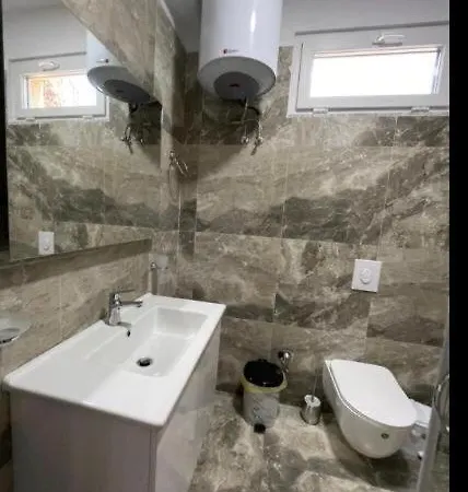 Aparthotel Mazrreku